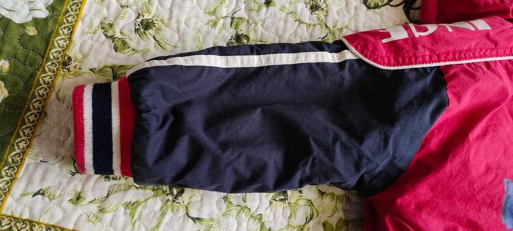 Продам куртку на осень на мальчика