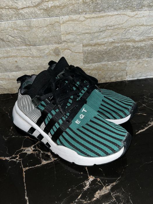 Adidas EQT Green