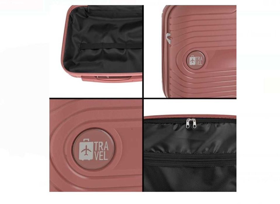 Куфари - различни големи и цветове (16л-90л)