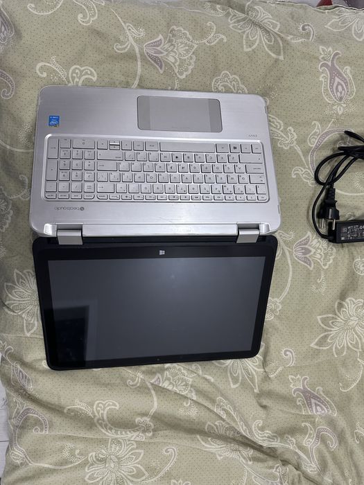 Продам Ноутбук HP Envy 15 на запчасти