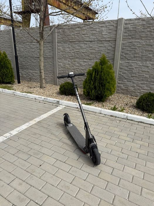 Trotineta electrica- eTWOW  gt