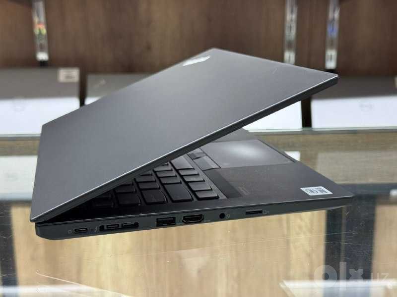 Lenovo ThinkPad T14 Gen 1 Core i5-10310U ram 16 ssd 128