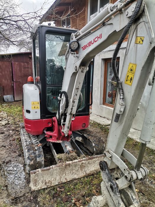 takeuchibtb 23 r