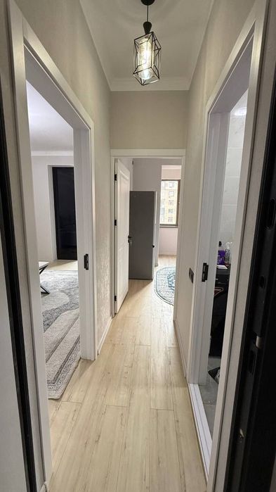 Яшнабад улица Иззат Новостройке продается квартира 1/4/8  40м2