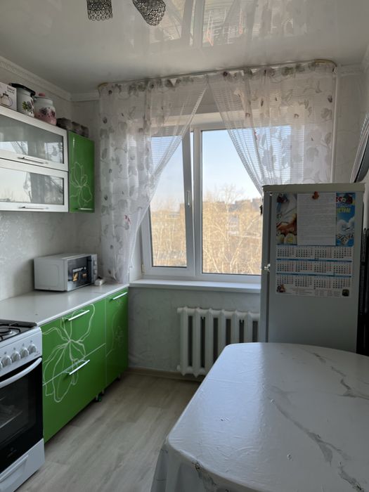 Продам 2хкомнатную квартиру