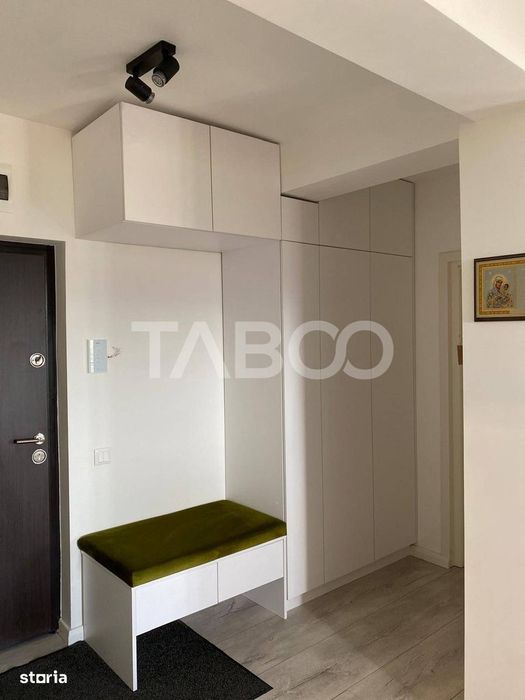 Apartament cu 3 camere in zona Donath Park cu priveliste si 2 parcari