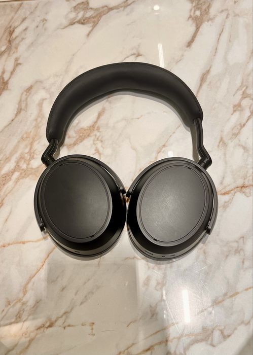 Слушалки mumentum 4