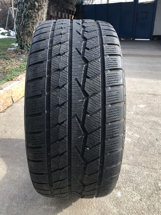 Резина на BMW X5