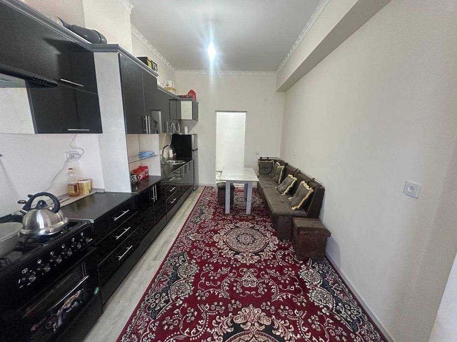 Yangi kvartira ijaraga beriladi (Квартира ижарага берилади)