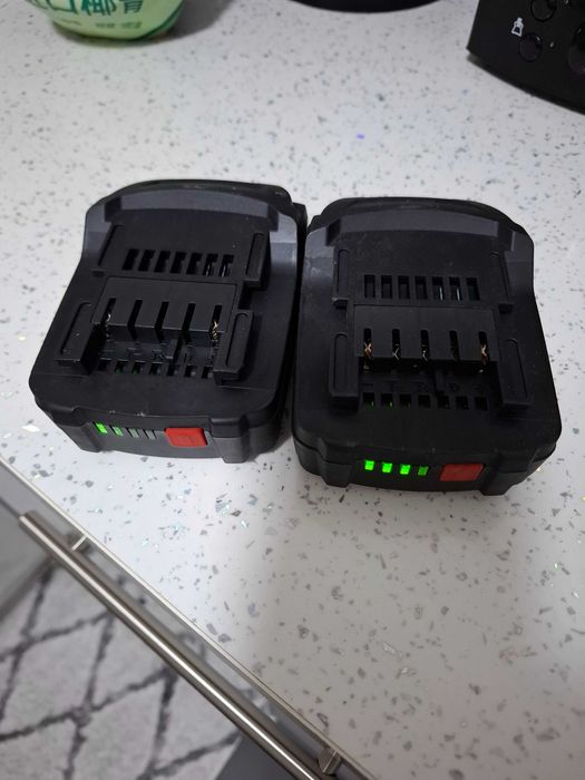 Rothenberger Батерии