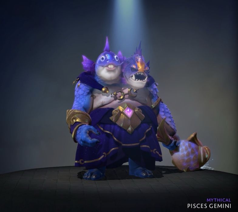 Продам скины Дота 2