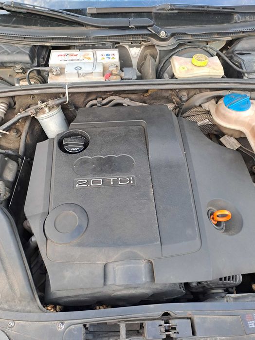 Vand audi a4 B7  impecabil