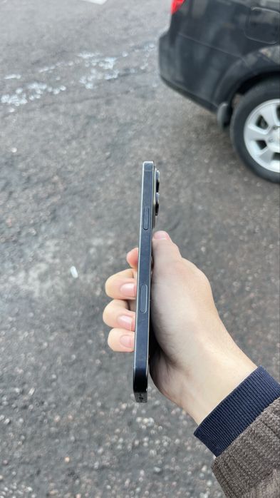 iPhone 16 pro max 512Gb 100%