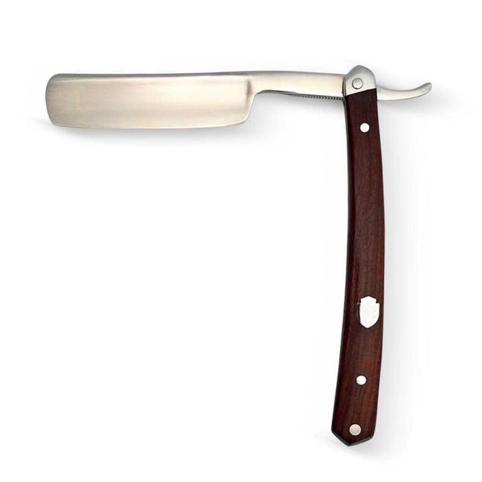 Brici din otel inoxidabil cu insertii metalice