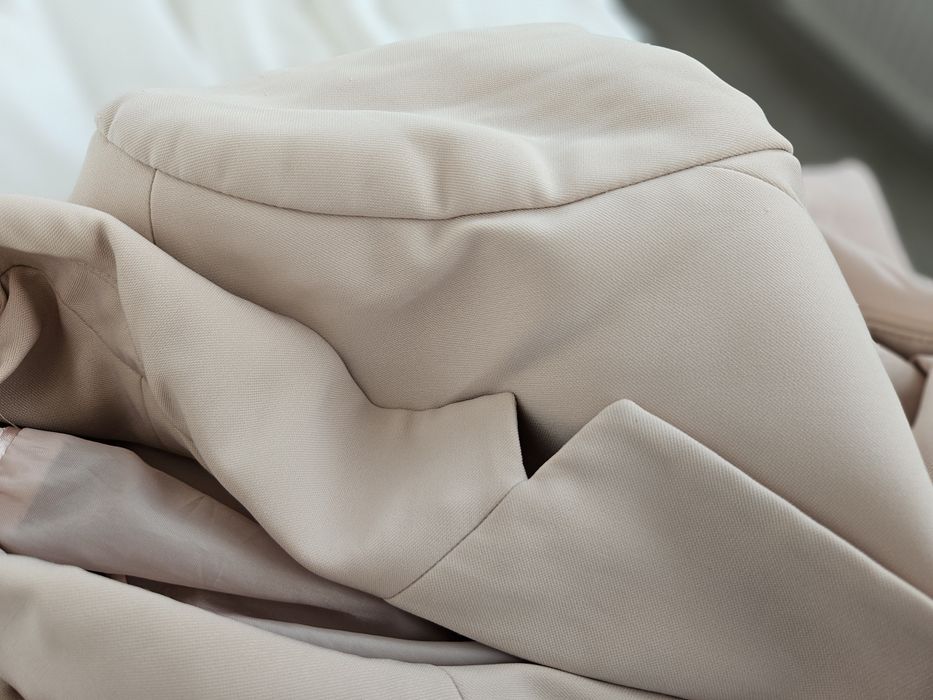 Sacou H&M, masura 36