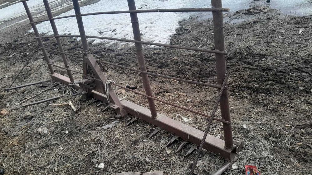 Продам трактор Т- 40