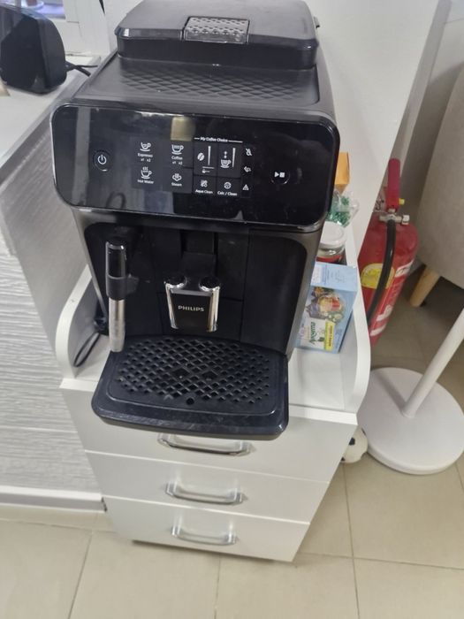 PHILIPS кафе машина