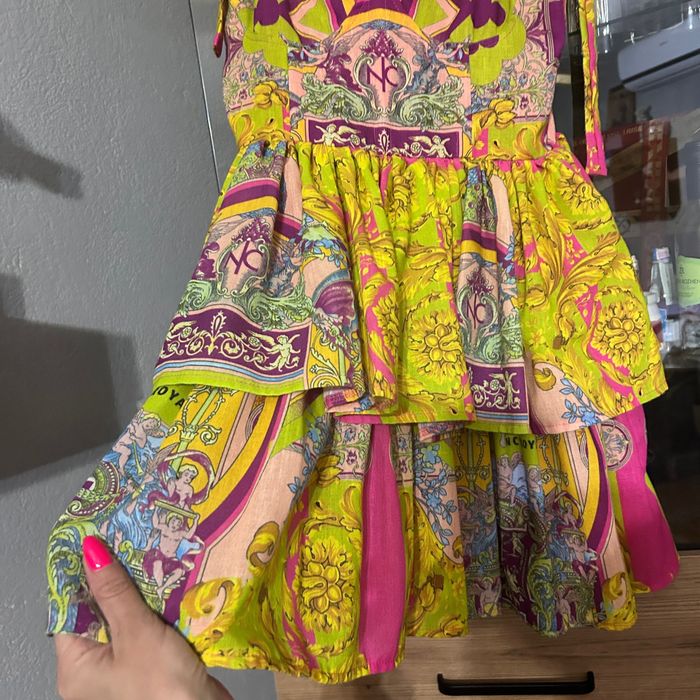 Рокля Nikole collection