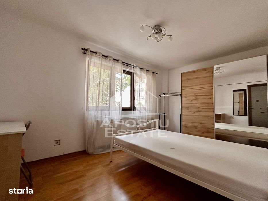 Apartament Dacia et 1 centrala