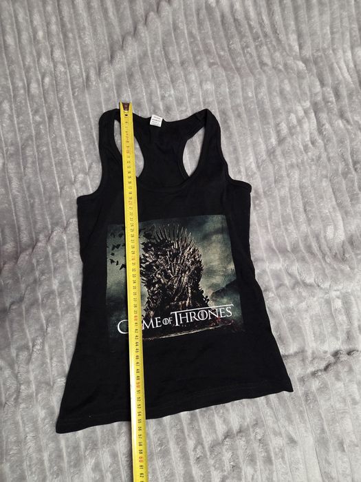 Поръчков потник "Game of thrones"