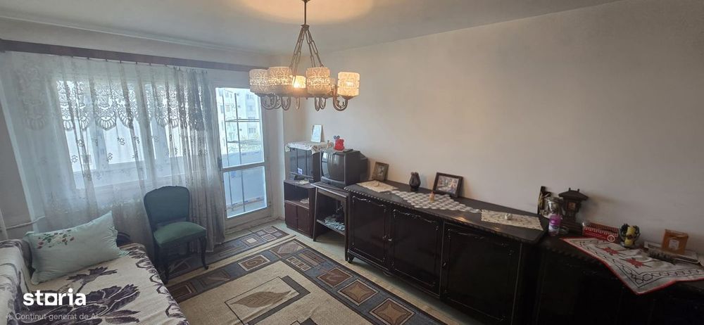 De vanzare - Apartament 2 camere Soseaua Vergului 65