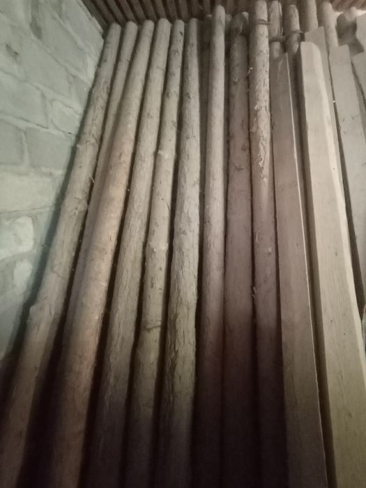 Brus va Qalama sotiladi