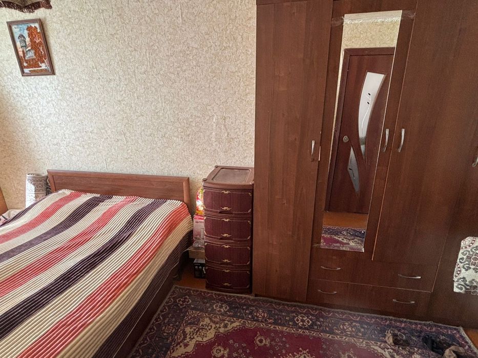 2хкомнатная квартира