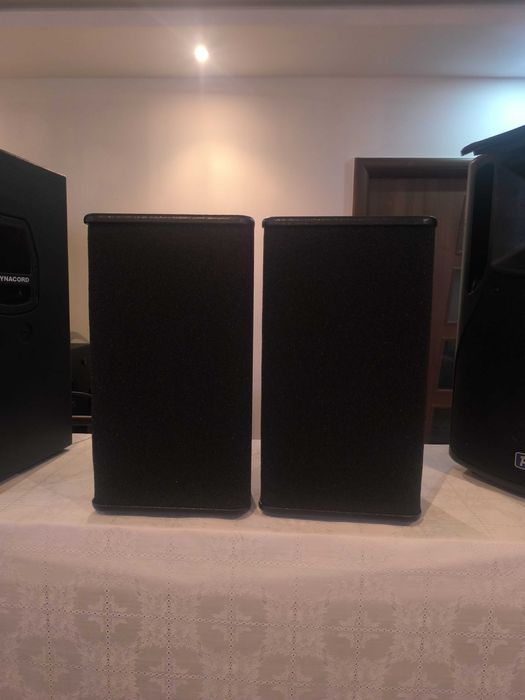 Boxe pasive P-audio 10"