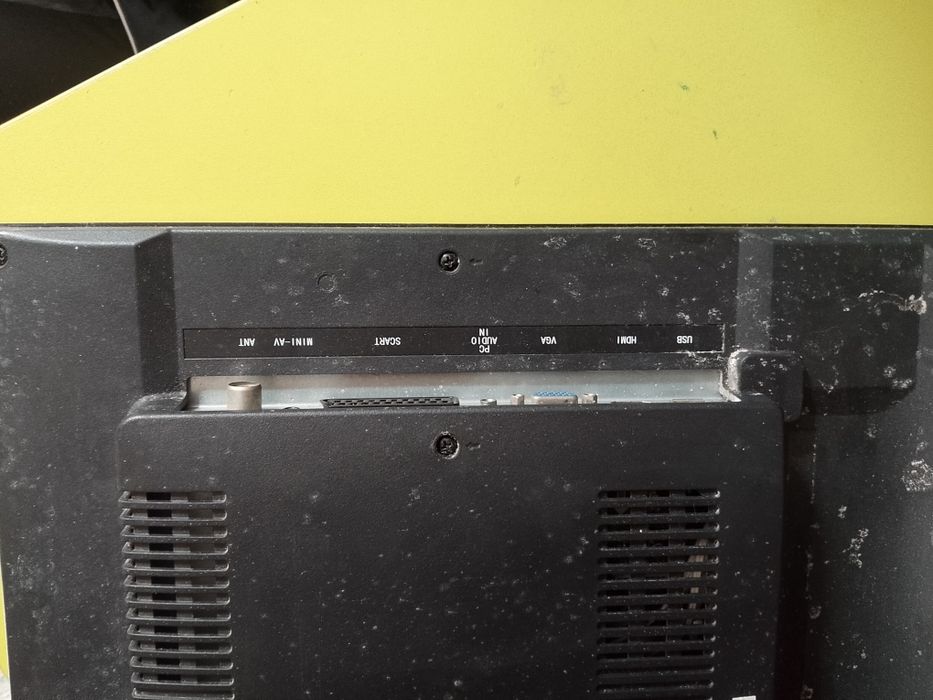 Продам телевизор