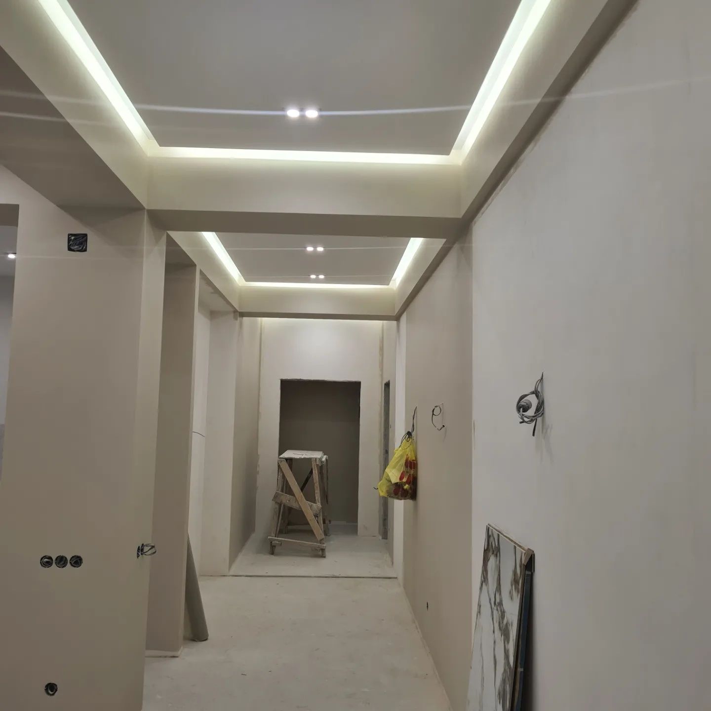 Современный ремонт в Ташкенте ✔ Ремонт квартир фото «до» и «после» ✔Фото современных интерьеров