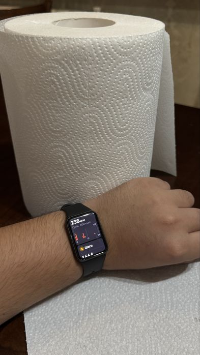 Xiomi band 9 pro