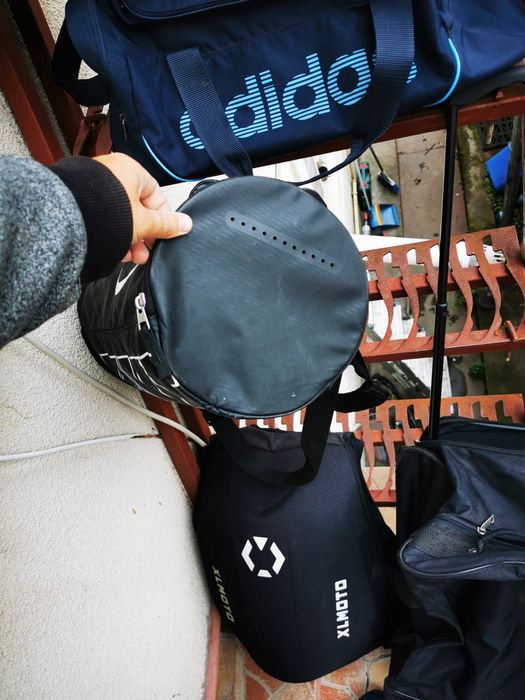 Vând geanta voiaj rucsac  in stare buna