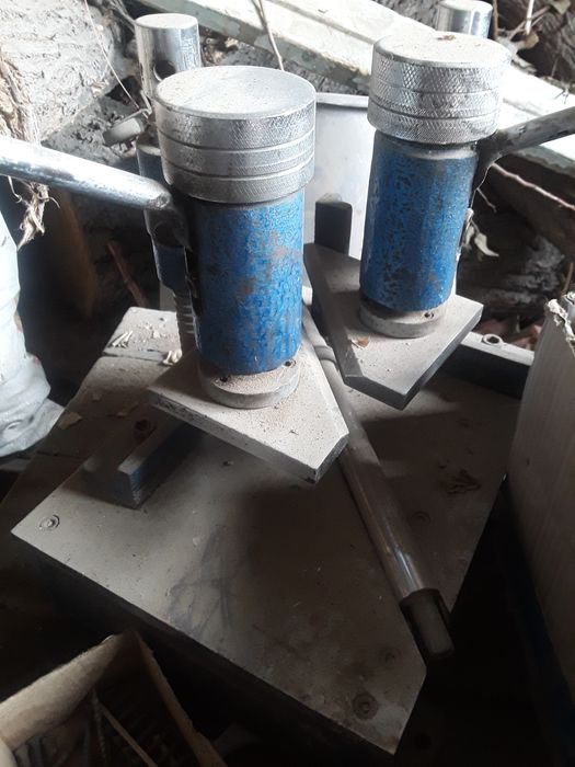 Мини СТАНОК для дома