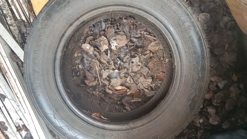 Шины бу срочно..