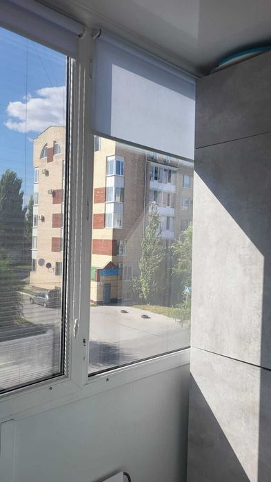 Продам 3-ку в 5 мкр