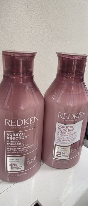 Нови професионални продукти за коса марка REDKEN