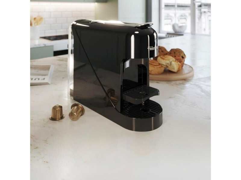 Кафе Машина с Капсули за Nespresso Tristar CM-2300, 20 bar