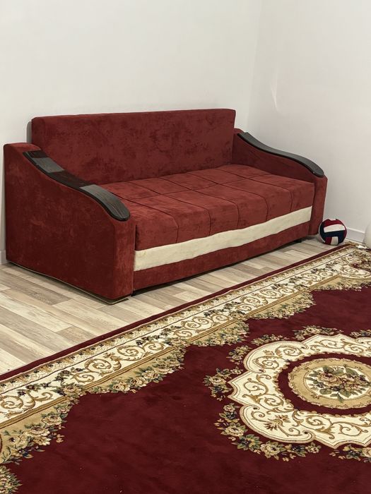 Диван жақсы жағдайда