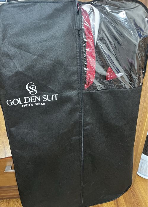 Костюм S размер