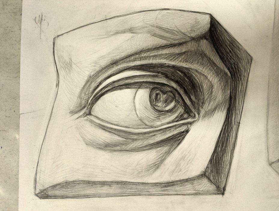 Рисую на заказ. Минимум 2000 тг