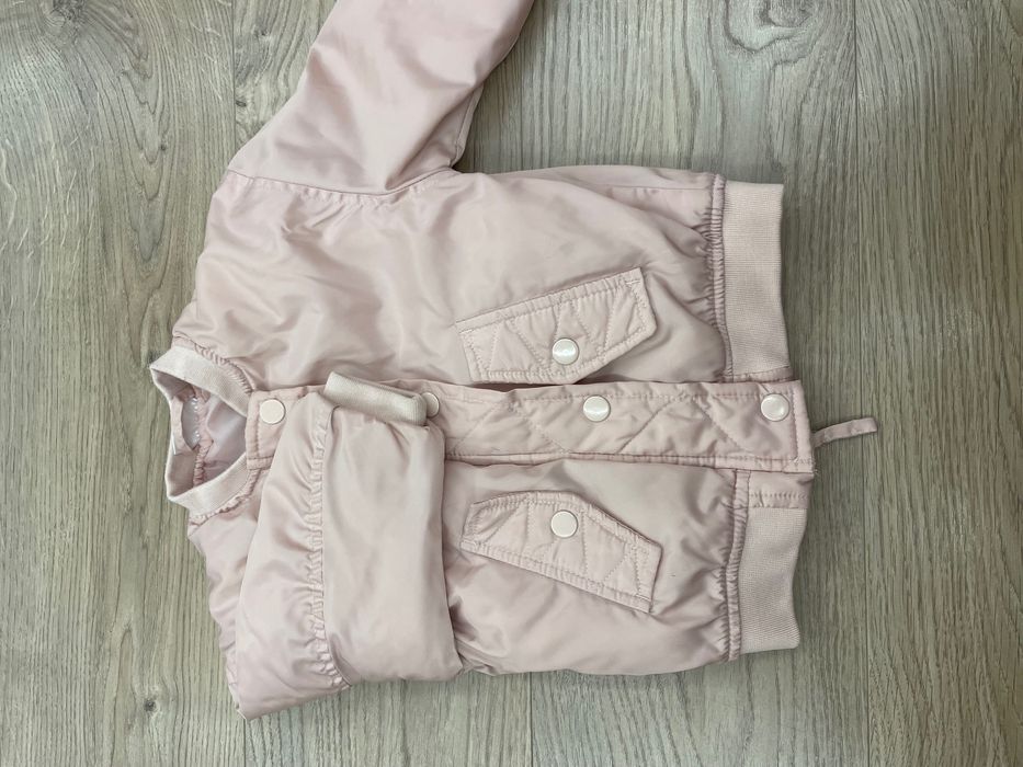 Детски якета 2 бр