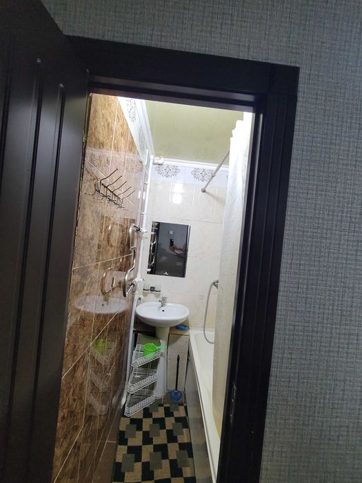 uzoq muddatga 2xonali kvartira semurug, 8 va 34 maktab