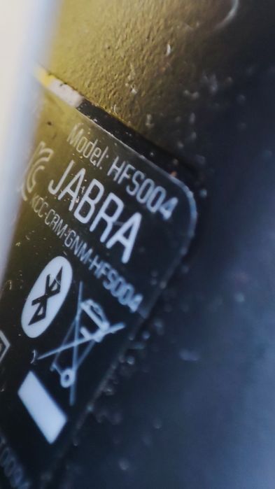 Jabra Bluetooth Sistem Hands Free  Drive