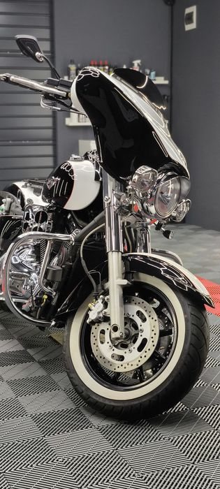 Kawasaki vulcan 1700