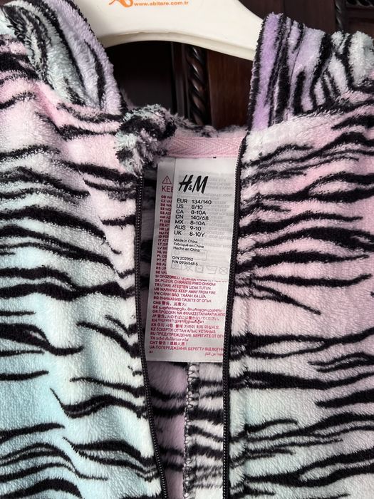 Кигуруми в отличном состоянии