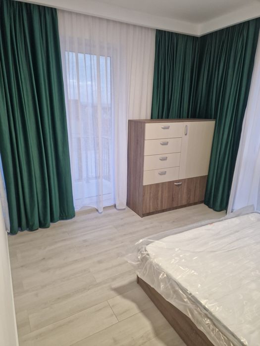 Închiriez  Apartament nou  cu 2 camere
