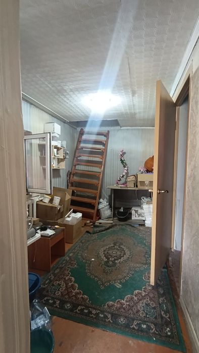 Продается дом в дачном кооперативе.