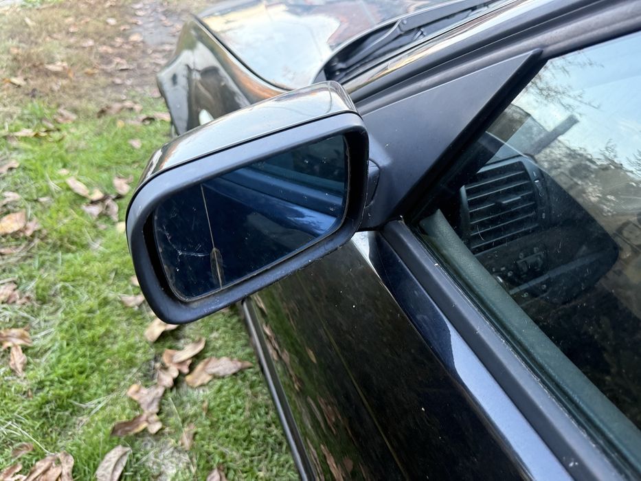 Бмв е46 320D / BMW e46 320 LCI/ НА ЧАСТИ