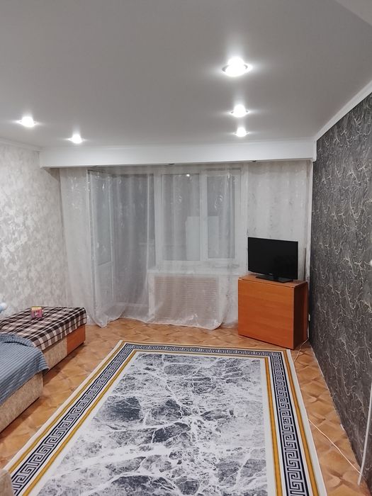 Продам 3-комнатную квартиру.на 4 этаж из 5 Н.Назарбаева 244/1