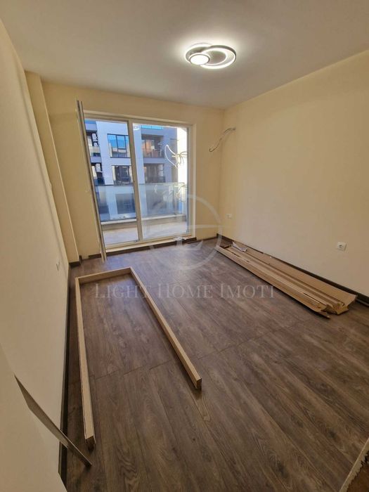 Продава се Двустаен апартамент в Пловдив, Остромила - 70 кв.м за 1749 €/кв.м - Снимка #1